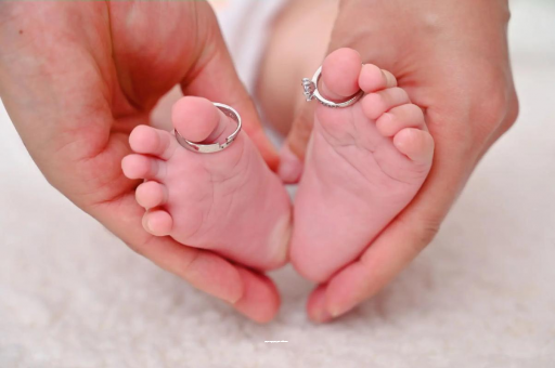 宁德孕妇六个月肚子多大